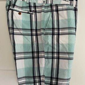 5 Tommy Bahama Men’s Shorts. Size 36